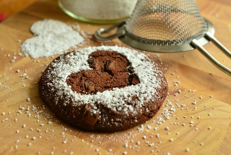 Homemade Treats