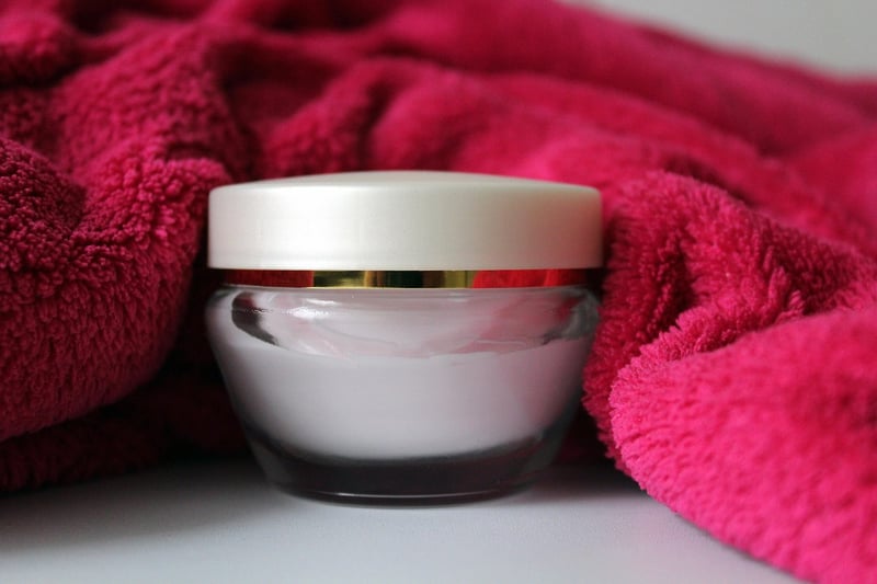 Organic Skincare Products