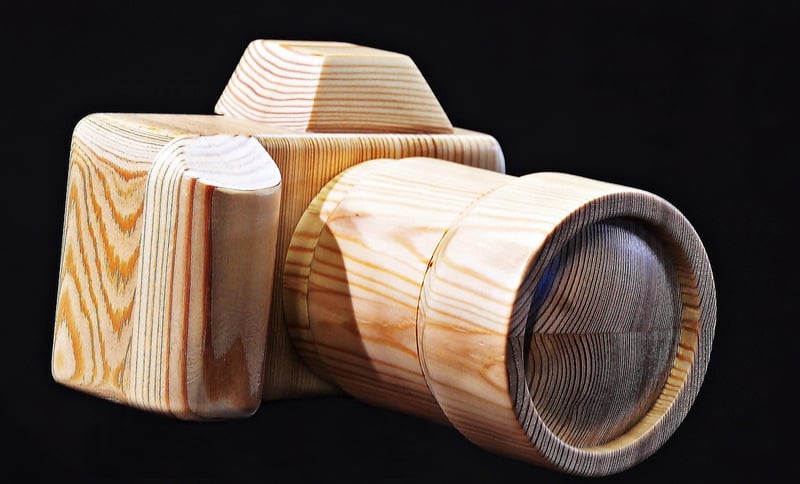 Upcycled Furniture